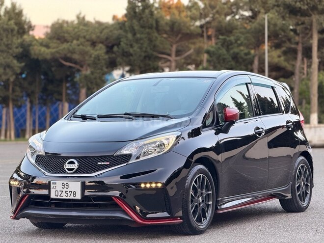 Nissan Note-3