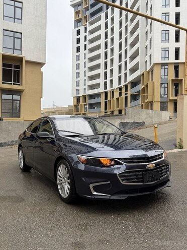 Chevrolet Malibu-2