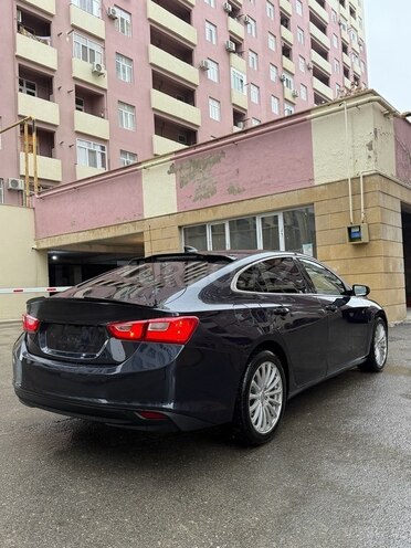 Chevrolet Malibu-5