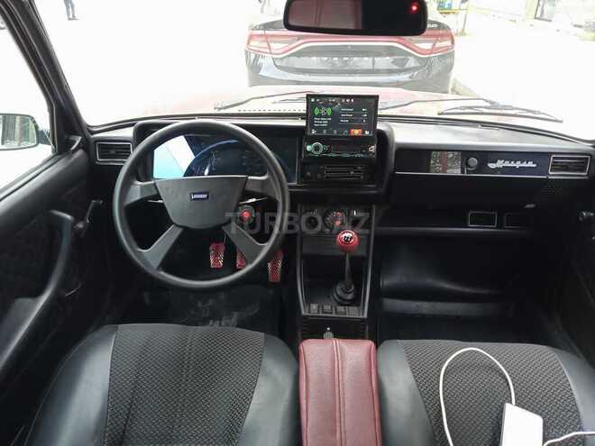 LADA (VAZ) 2107-8