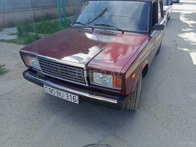 LADA (VAZ) 2107-7