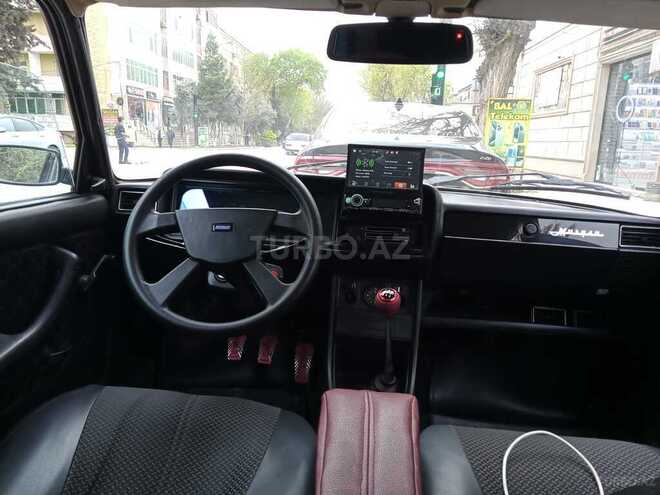 LADA (VAZ) 2107-5