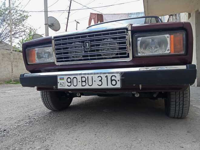 LADA (VAZ) 2107-3