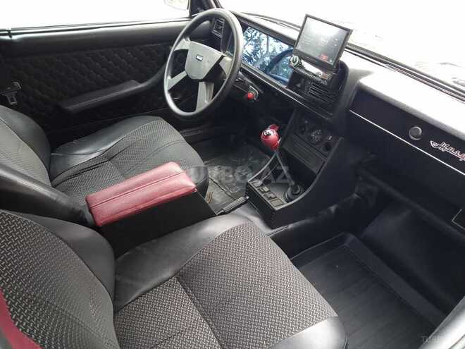 LADA (VAZ) 2107-4