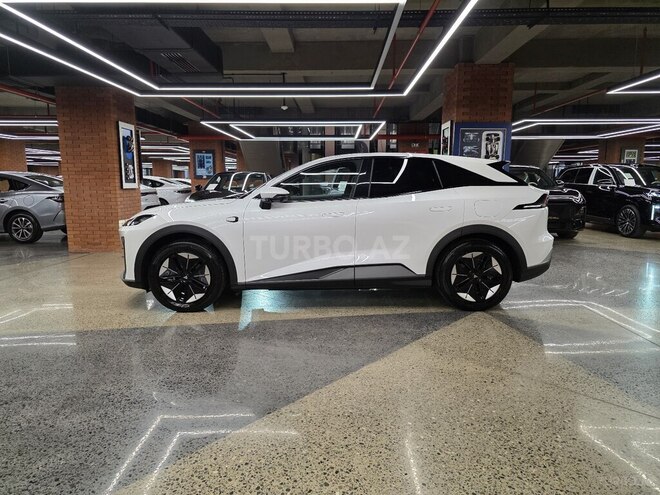 Changan Deepal S07-3