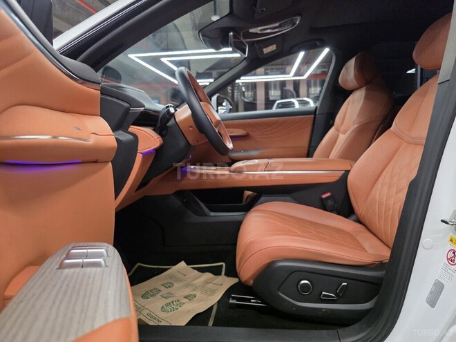 Changan Deepal S07-7