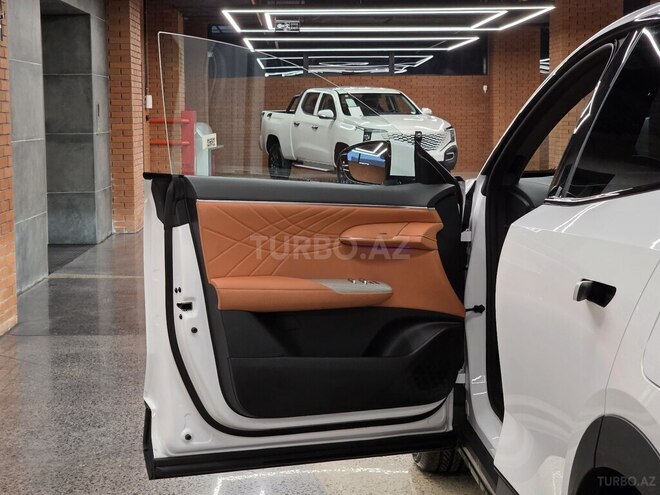 Changan Deepal S07-6