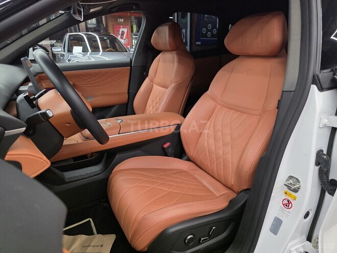 Changan Deepal S07-8