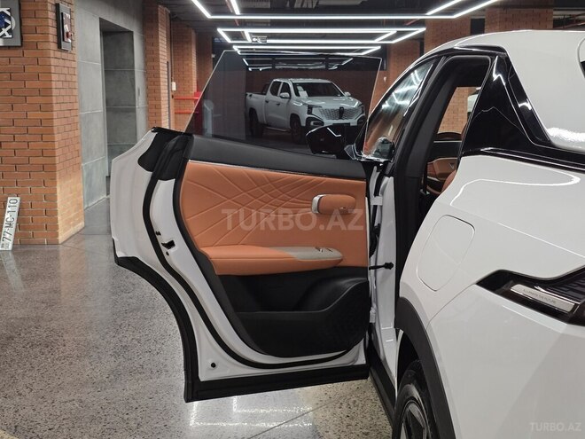Changan Deepal S07-10