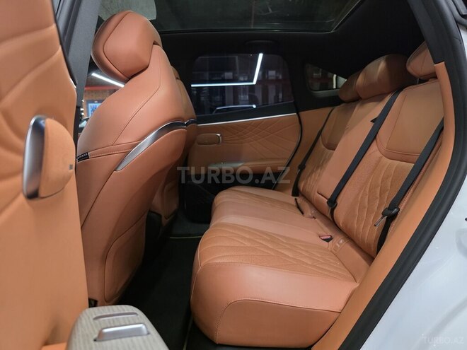 Changan Deepal S07-11