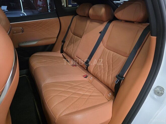 Changan Deepal S07-12