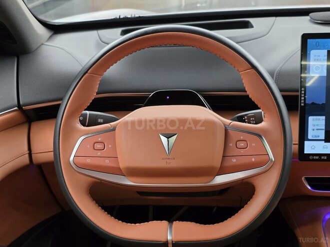 Changan Deepal S07-17