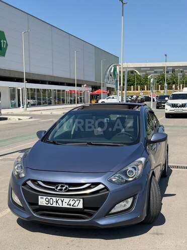 Hyundai i30-5