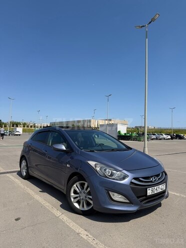 Hyundai i30-1