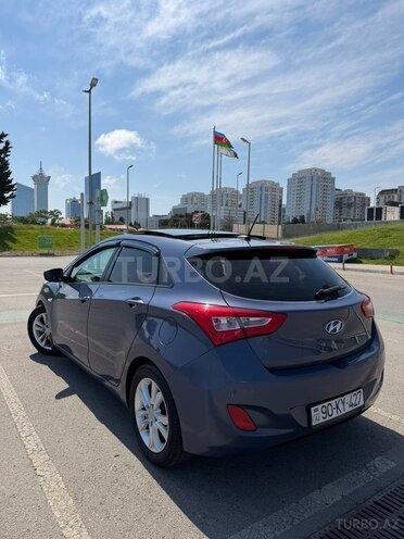 Hyundai i30-9