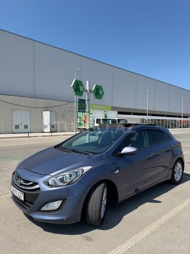Hyundai i30-4