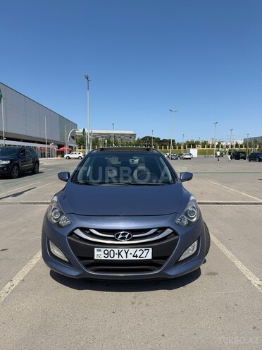 Hyundai i30-3