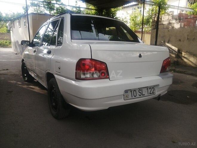 Saipa 132-4