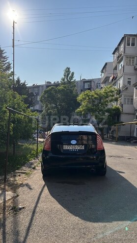 Toyota Prius-11