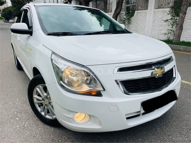 Chevrolet Cobalt-11