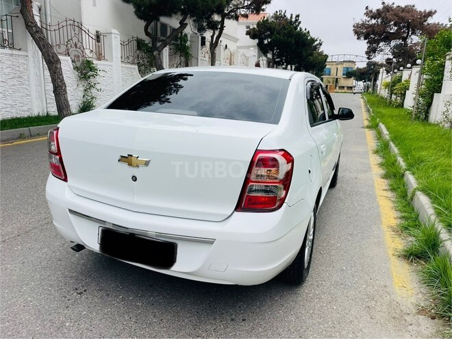 Chevrolet Cobalt-6