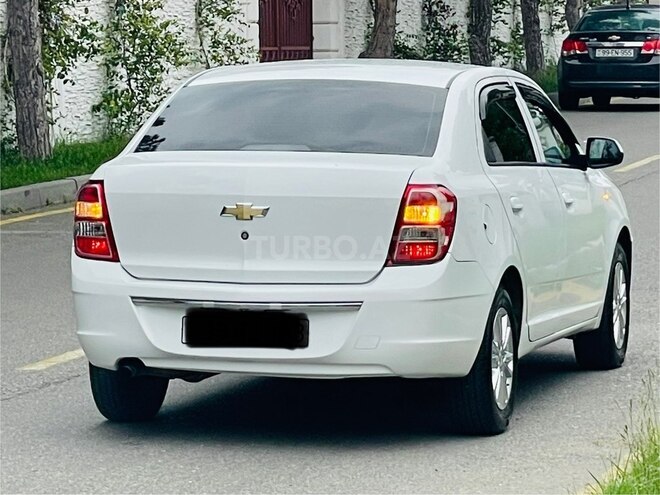 Chevrolet Cobalt-9