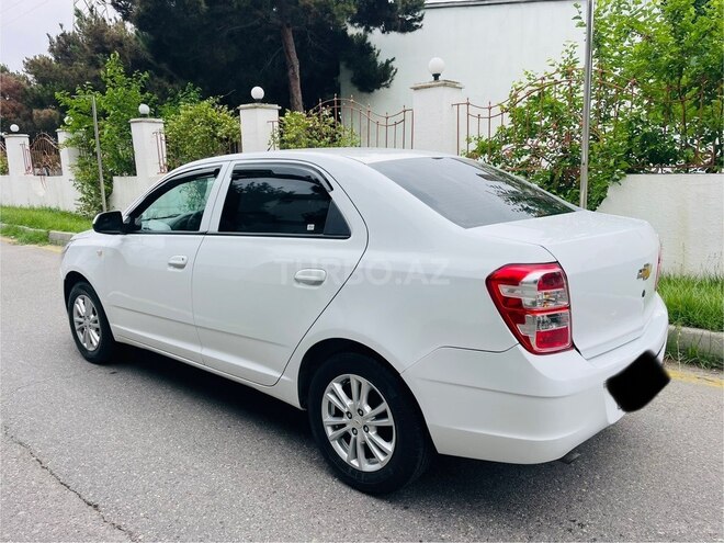 Chevrolet Cobalt-4