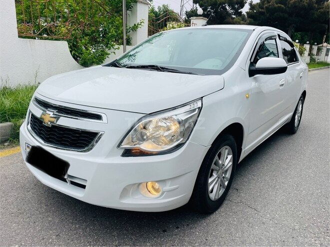 Chevrolet Cobalt-2