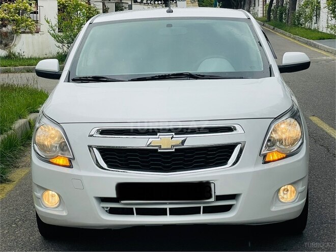 Chevrolet Cobalt-13