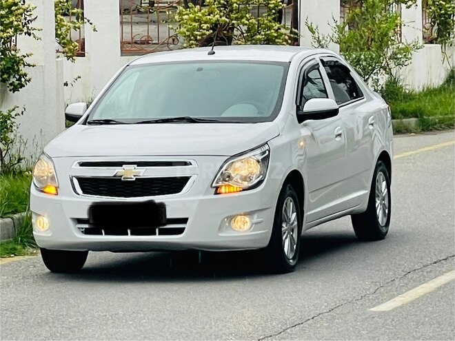 Chevrolet Cobalt-14