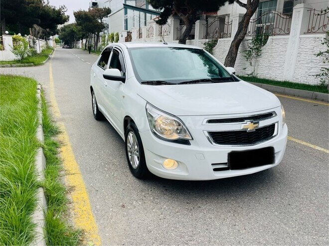 Chevrolet Cobalt-8