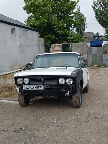 LADA (VAZ) 2106-1