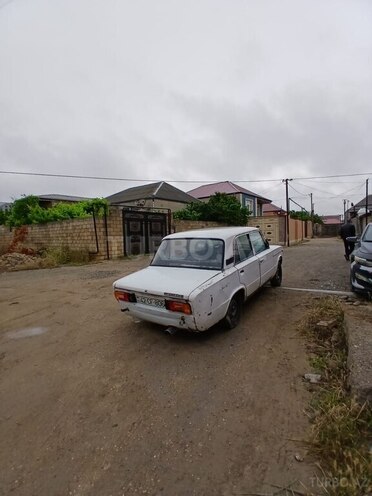 LADA (VAZ) 2106-3