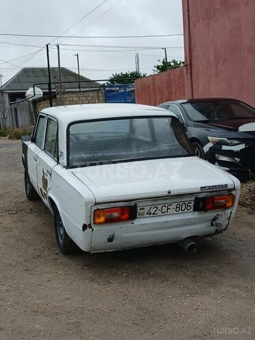 LADA (VAZ) 2106-2