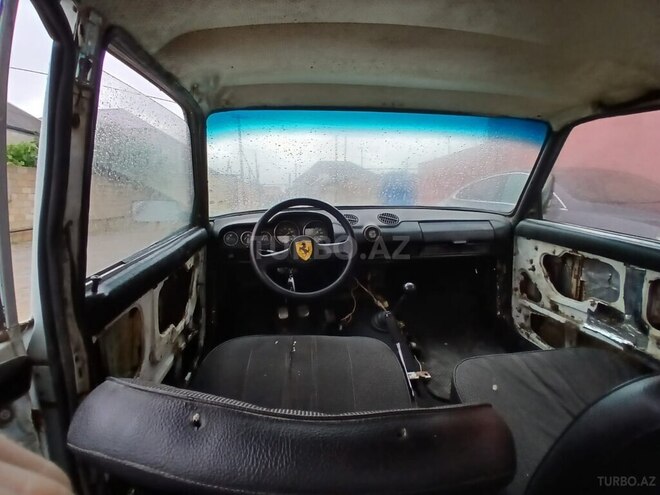 LADA (VAZ) 2106-4