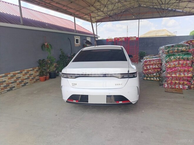 BYD Destroyer 05-7