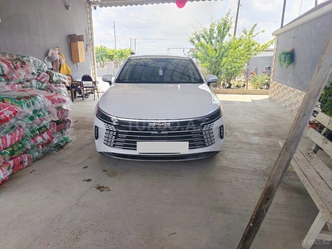 BYD Destroyer 05-1