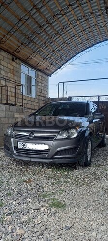 Opel Astra-1