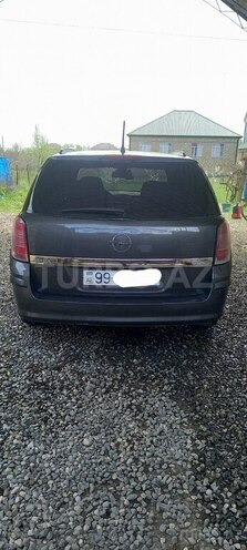 Opel Astra-2