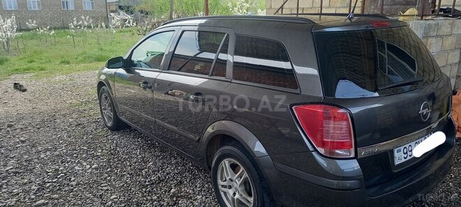 Opel Astra-5