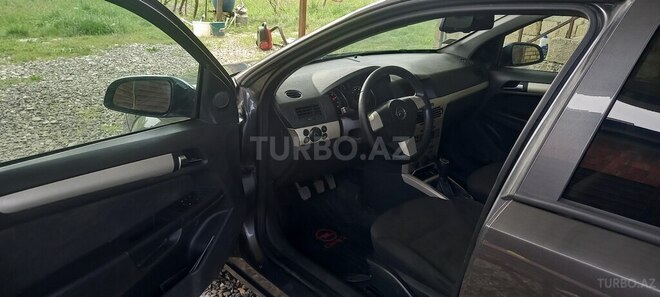 Opel Astra-7