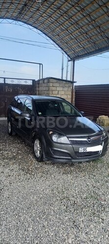 Opel Astra-6