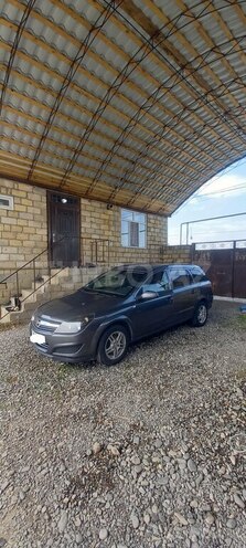 Opel Astra-9
