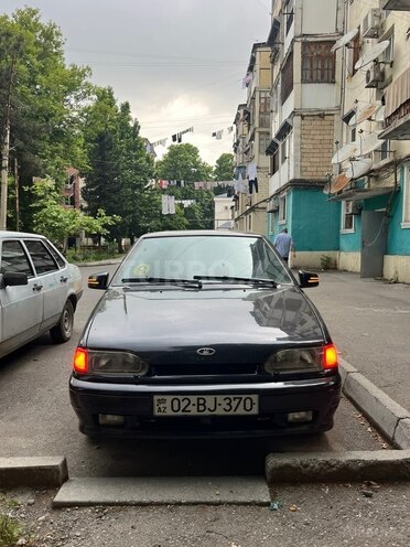 LADA (VAZ) 2115-1