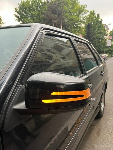 LADA (VAZ) 2115-4