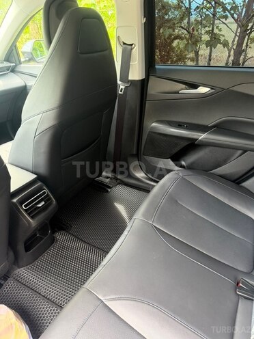 Changan Qiyuan A05-6