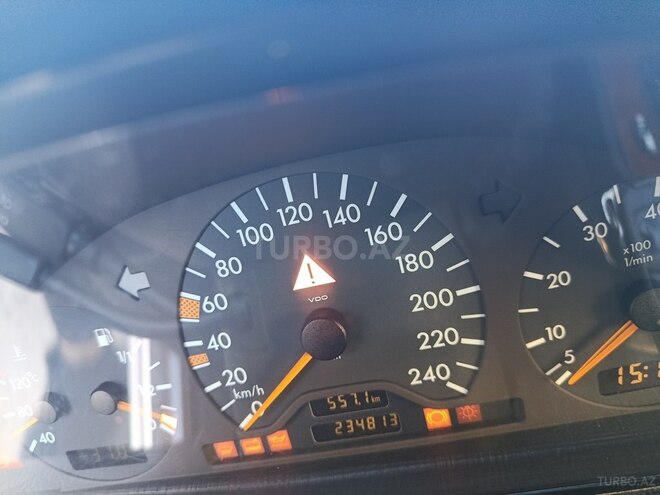 Mercedes C 180-15