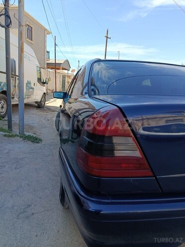 Mercedes C 180-10