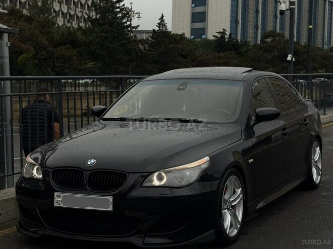 BMW 525-3