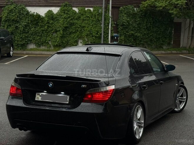 BMW 525-13